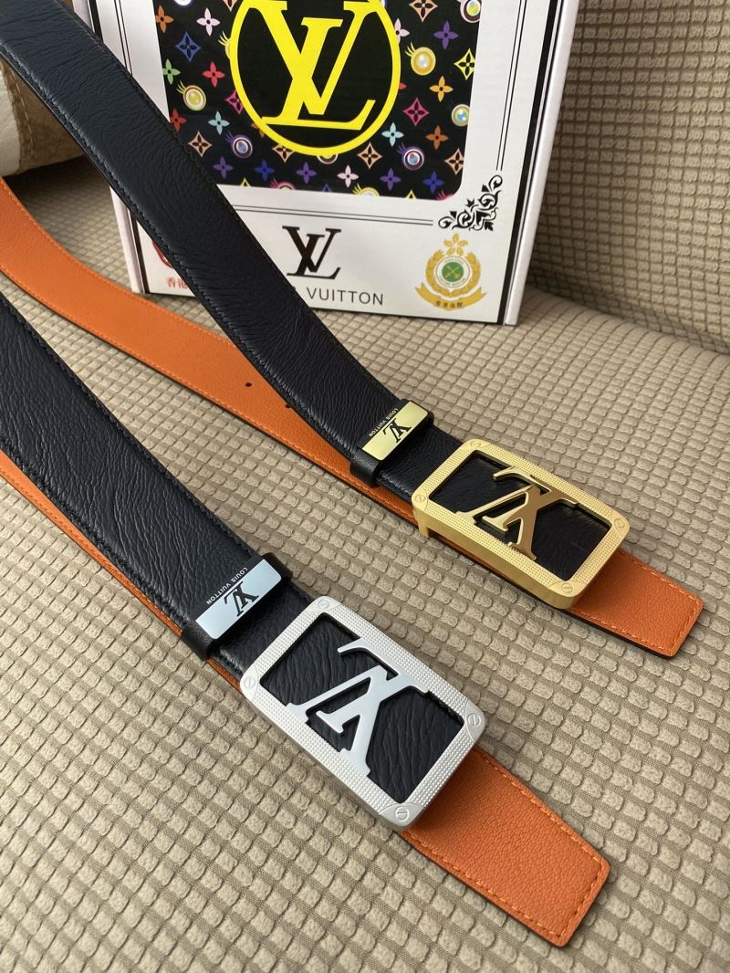 Louis Vuitton Belts